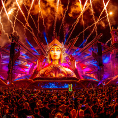 EDC Las Vegas Mix , 2024 - John Summit - Tales of Us - CASSIAN - Dom Dolla - BLOND:ISH w/BOROWSKI