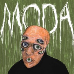 chcebycnext - Moda (4k za ricki) (Sped up)
