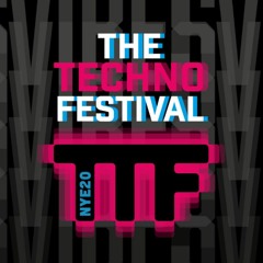 The Techno Festival - NYE20