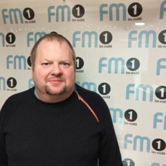 B36 Varpið nr 044 - Jóan Pauli Jacobsen
