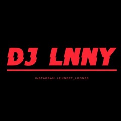 DJ LNNY MASHUP PACK 1