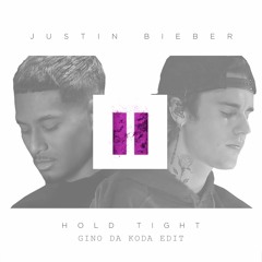 FREE DOWNLOAD : JB - Hold Tight (Gino Da Koda Edit)(Preview)