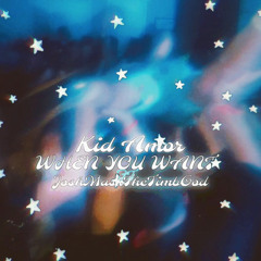 When You Want Master Ft. JoshMaskTheTimbGod (Prod. Noevdv)