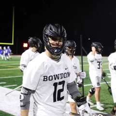 Bowdoin Lax Warmup 2025