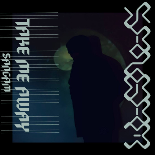 Sangam - Take Me Away