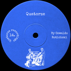 Ooski - Quatorze