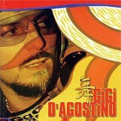 Gigi D'agostino - L'amour Toujours [Instrumental Remake]