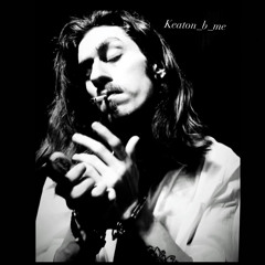 Keatonbme- Not High Enough
