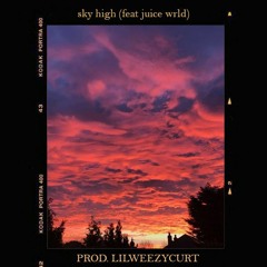 sky high (feat. juice wrld)