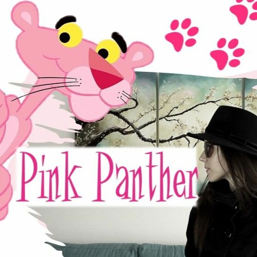 The Pink Panther(Flute Cover)