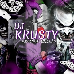 BEAT LASER VS PLANETÁRIA AGRESSIVO - Dj Krusty