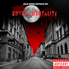 Dedikated Soulja x Snypa - TTG