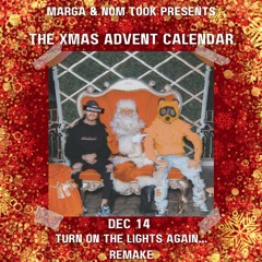 Fred Again and Swedish House Mafia - Turn on the Lights Again... (FULL REMAKE) {FREE DOWNLOAD}