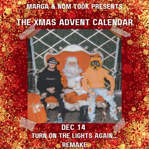Fred Again and Swedish House Mafia - Turn on the Lights Again... (FULL REMAKE) {FREE DOWNLOAD}