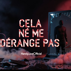 Cela ne me dérange pas