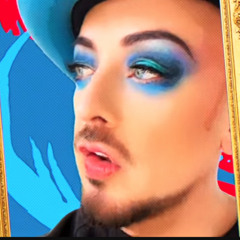 Boy George - BEST THING SINCE SLICED BREAD (digitalSOUL 2.0 let us marvel mix)