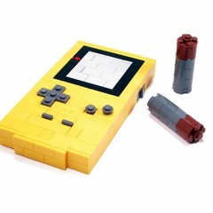 Lego Kid