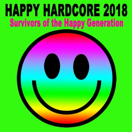 Raver's Fantasy (Happy Hardcore Mix)