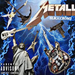 SLR + CROMI - METAL