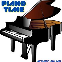 PIANO TIME