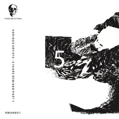 Premiere: MDD "Hate Pusher" (NX1 Remix) - Pure Hate Trax