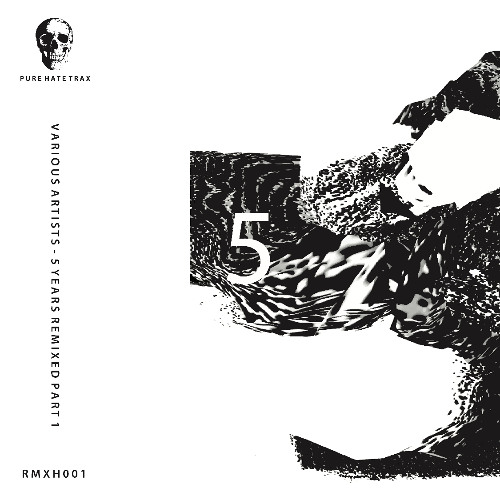 Premiere: MDD "Hate Pusher" (NX1 Remix) - Pure Hate Trax