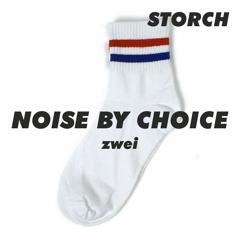 STORCH_NOISE BY CHOICE zwei