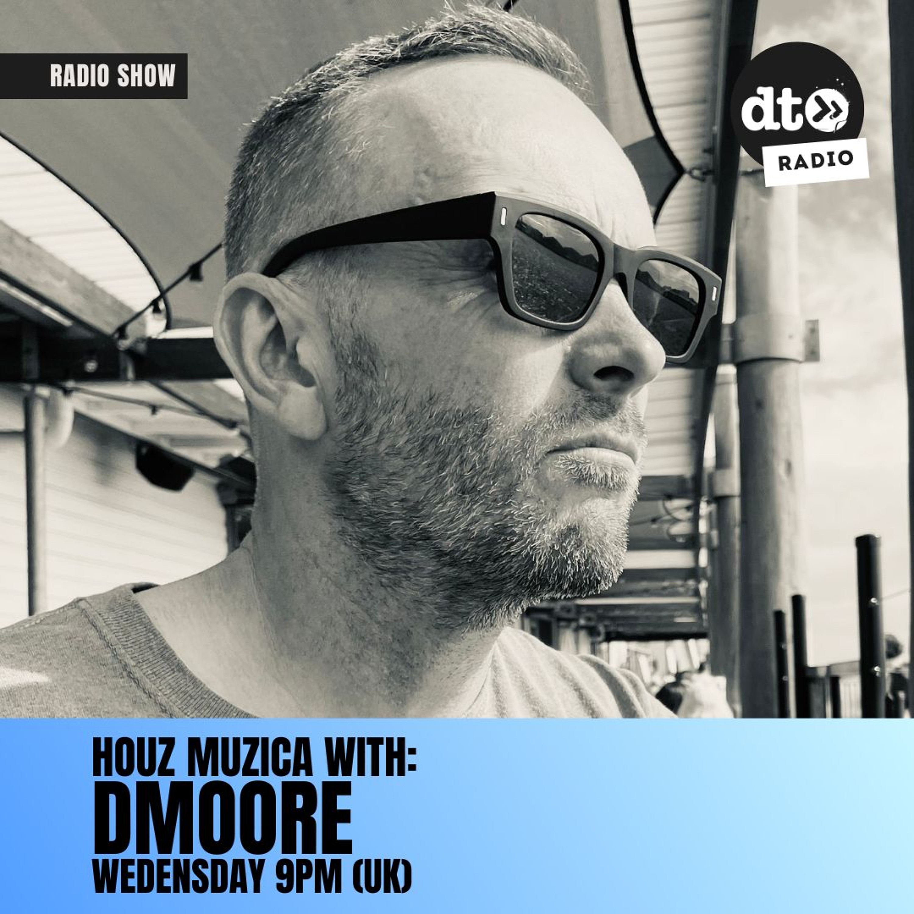 DT Radio Shows