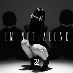 I'm Not Alone - Metal x House Hybrid