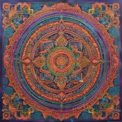 Bhaishajya Raja's Blues