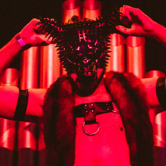 TORTURE GARDEN - HALLOWEEN BALL 2 - LIVE SET (SCALA, KINGS X - NOV 2025)