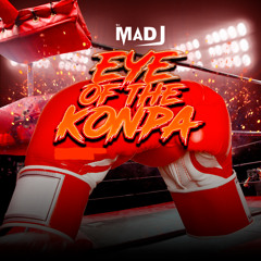 Eye of the Konpa (Edit)