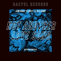 NOT ANOTHER LOVE SONG - Jamyang Yeshey & Ugyenzi Music (feat. ayejamp)