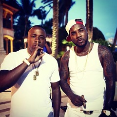 Yo Gotti Ft. Jeezy, YG - Act Right