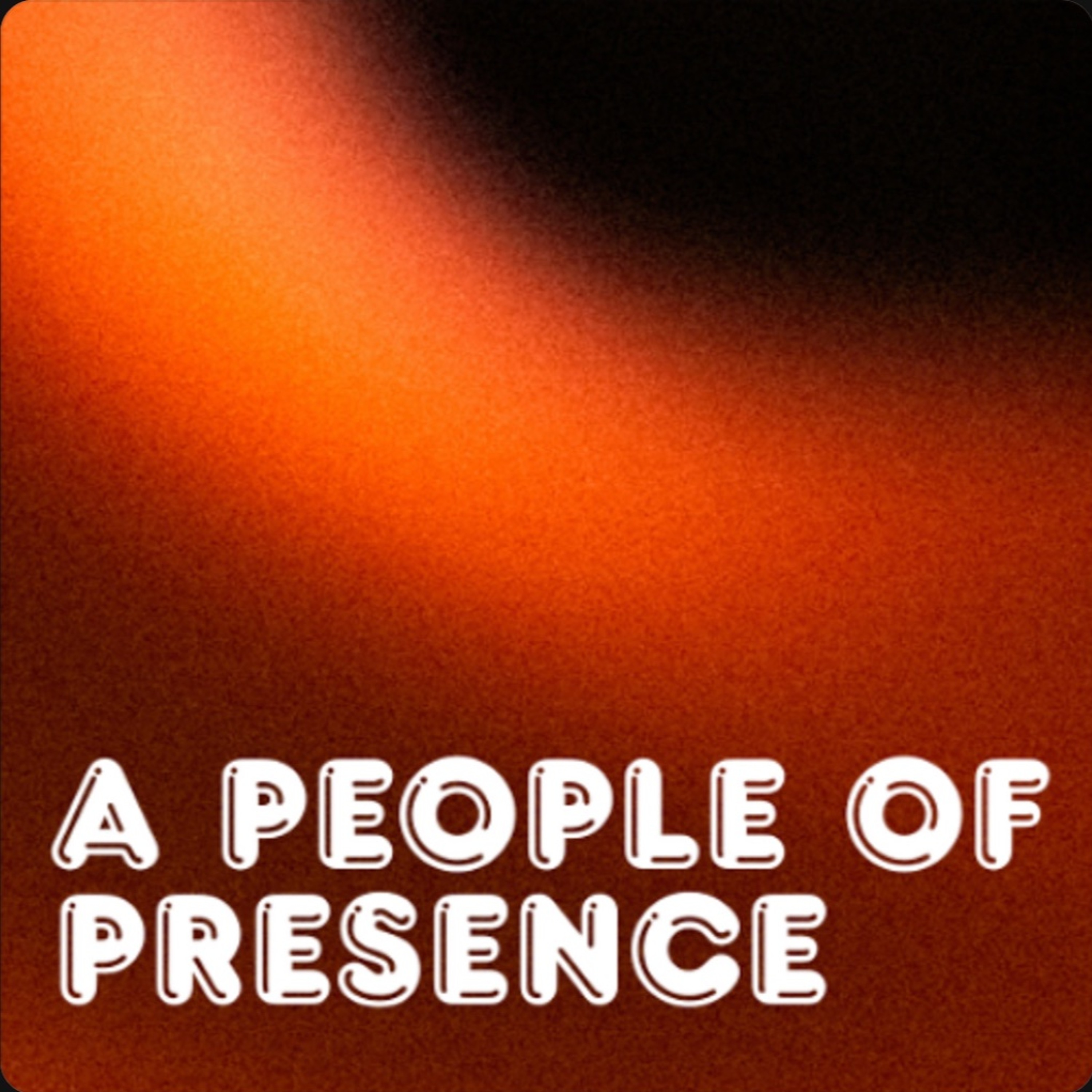 How much do we know the presence of God? episode artwork