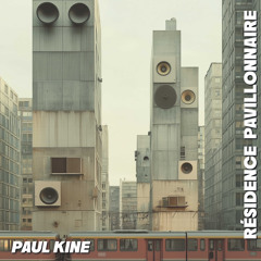 Résidence Pavillonaire - Paul Kine
