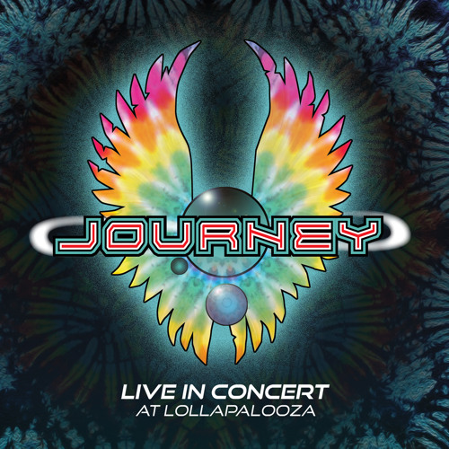 Stream Open Arms (Live) by Journey Listen online for free on SoundCloud