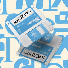 SXN & JXN - TRIGO UNDERGROUND GUEST MIX 001