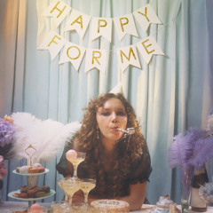 Happy for Me