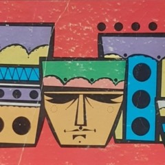 Backstory Dublin August'23 live