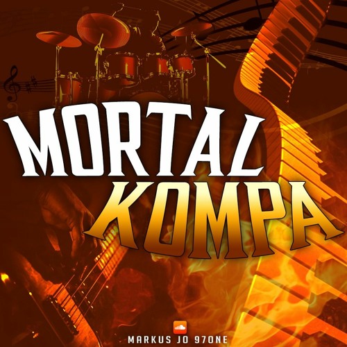 MORTAL KOMPA