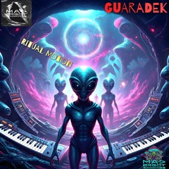 01 Guaradek - el desierto de lo inocentes master by groovality.wav