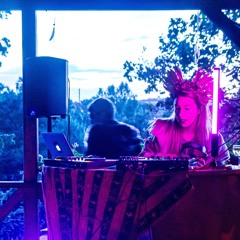 Tribal House Set // TERRASA Season Closing'24