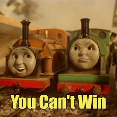 You Can't Win