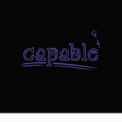 BabybigletterK - Capable Thxxng ft Regis