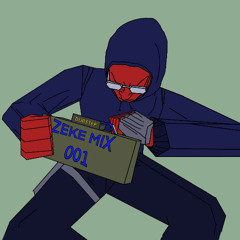 ZEKE MIX 001
