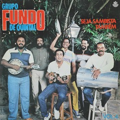 Play 20 Sucessos do Fundo de Quintal by Grupo Fundo de Quintal on   Music