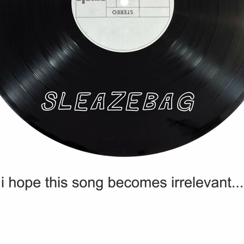 i hope this song becomes irrelevant