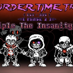 MTT Remastered: Triple The Insanity