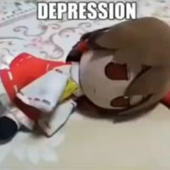 BRXH TH!NK H1S CARTI!!!!!!!!!!!!!!!